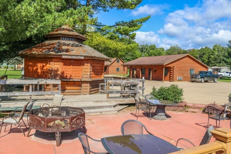 Premier WI Campground, Resort & Bar and Grill up for Auction - image 14