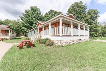 Premier WI Campground, Resort & Bar and Grill up for Auction - image 23