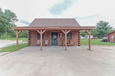 Premier WI Campground, Resort & Bar and Grill up for Auction - image 22