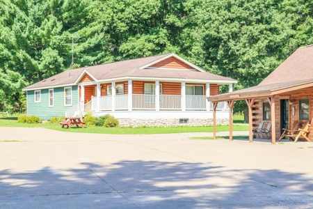 Premier WI Campground, Resort & Bar and Grill up for Auction - image 15