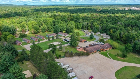 Premier WI Campground, Resort & Bar and Grill up for Auction - image 8