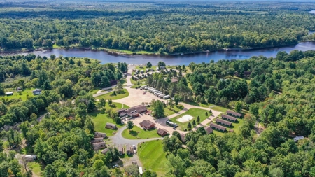 Premier WI Campground, Resort & Bar and Grill up for Auction - image 4
