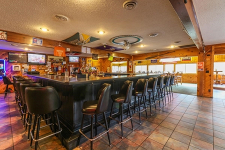 Premier WI Campground, Resort & Bar and Grill up for Auction - image 24