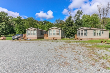 Premier WI Campground, Resort & Bar and Grill up for Auction - image 21