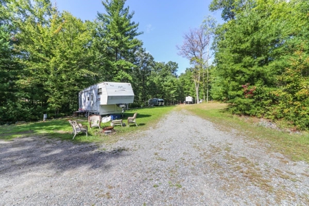 Premier WI Campground, Resort & Bar and Grill up for Auction - image 43
