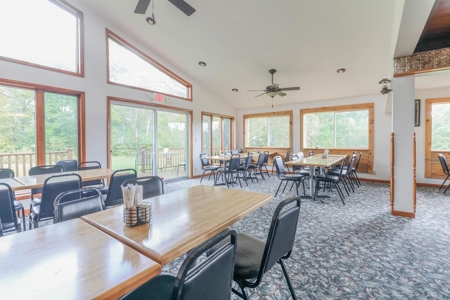 Premier WI Campground, Resort & Bar and Grill up for Auction - image 40