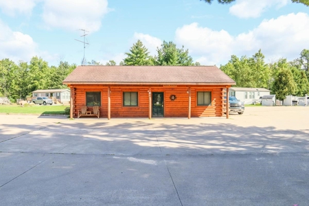 Premier WI Campground, Resort & Bar and Grill up for Auction - image 20