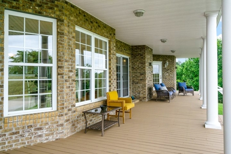 Farm for sale 833 Vine Ridge Rd, Crawford, TN 38554 - image 5