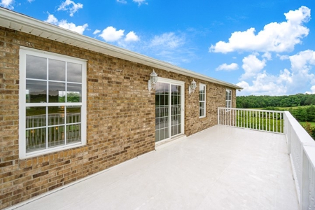 Farm for sale 833 Vine Ridge Rd, Crawford, TN 38554 - image 16
