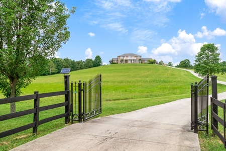 Farm for sale 833 Vine Ridge Rd, Crawford, TN 38554 - image 25