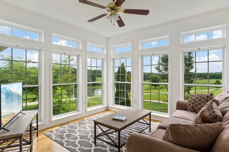 Farm for sale 833 Vine Ridge Rd, Crawford, TN 38554 - image 30