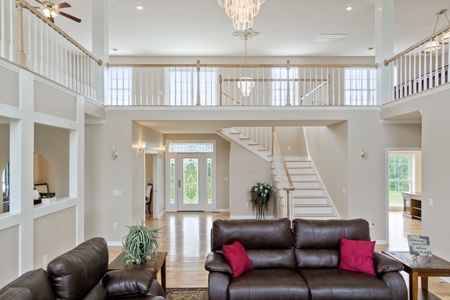 Farm for sale 833 Vine Ridge Rd, Crawford, TN 38554 - image 24