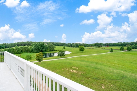 Farm for sale 833 Vine Ridge Rd, Crawford, TN 38554 - image 15
