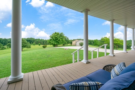 Farm for sale 833 Vine Ridge Rd, Crawford, TN 38554 - image 6
