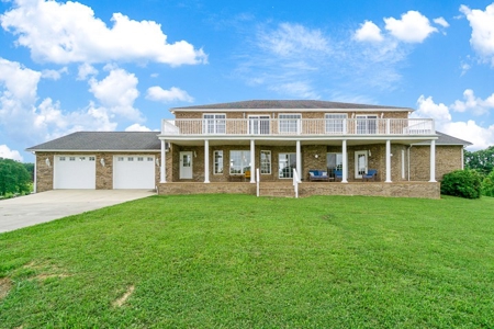 Farm for sale 833 Vine Ridge Rd, Crawford, TN 38554 - image 3