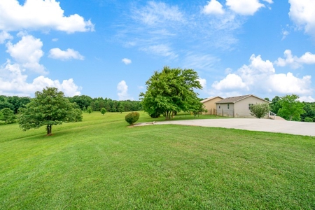 Farm for sale 833 Vine Ridge Rd, Crawford, TN 38554 - image 7