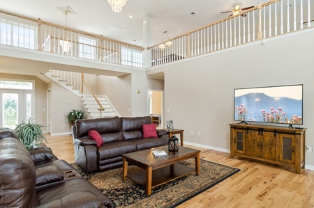 Farm for sale 833 Vine Ridge Rd, Crawford, TN 38554 - image 36