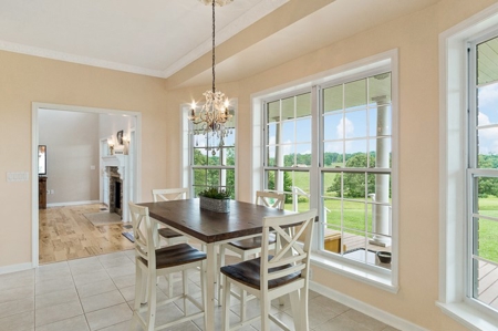 Farm for sale 833 Vine Ridge Rd, Crawford, TN 38554 - image 33