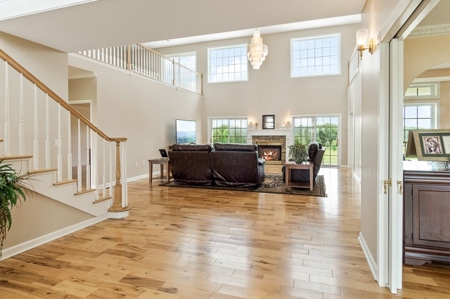 Farm for sale 833 Vine Ridge Rd, Crawford, TN 38554 - image 35