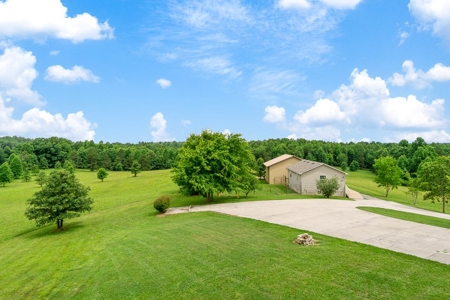 Farm for sale 833 Vine Ridge Rd, Crawford, TN 38554 - image 17