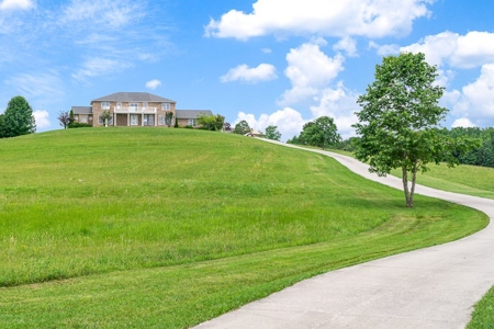 Farm for sale 833 Vine Ridge Rd, Crawford, TN 38554 - image 26
