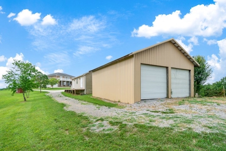 Farm for sale 833 Vine Ridge Rd, Crawford, TN 38554 - image 9