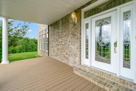 Farm for sale 833 Vine Ridge Rd, Crawford, TN 38554 - image 12