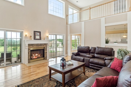 Farm for sale 833 Vine Ridge Rd, Crawford, TN 38554 - image 37