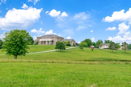 Farm for sale 833 Vine Ridge Rd, Crawford, TN 38554 - image 27