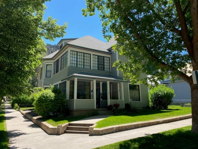 Glenwood Springs income property for sale - image 1