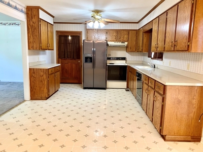 Country Home for sale 216 South Drive Cookeville TN 38501 - image 16