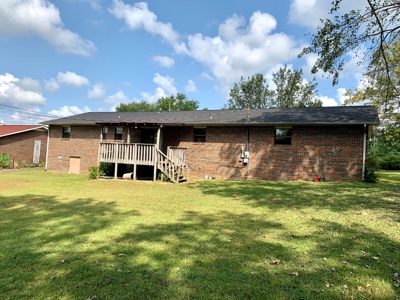 Country Home for sale 216 South Drive Cookeville TN 38501 - image 4