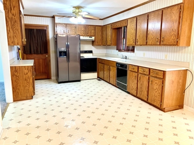 Country Home for sale 216 South Drive Cookeville TN 38501 - image 15