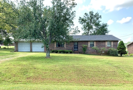 Country Home for sale 216 South Drive Cookeville TN 38501 - image 1