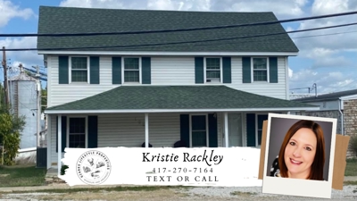 House for Sale in Alton MO