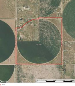 150+/- Acres of Farm Ground Willcox, AZ -  $526,820 - image 5