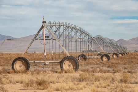 150+/- Acres of Farm Ground Willcox, AZ -  $526,820 - image 4