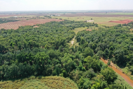 (Farm 2) * Auction * Hunting Farm * Kingfisher Co, Ok - image 12