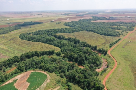 (Farm 2) * Auction * Hunting Farm * Kingfisher Co, Ok - image 10