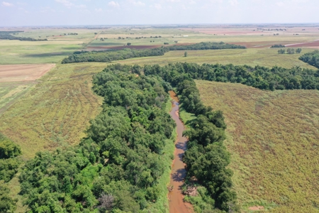 (Farm 2) * Auction * Hunting Farm * Kingfisher Co, Ok - image 11