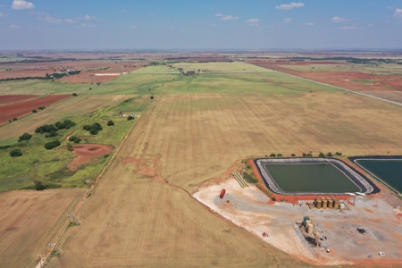 (Farm 3) * Auction * Crop & Invest Land * Kingfisher Co, Ok - image 6