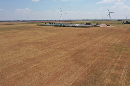 (Farm 3) * Auction * Crop & Invest Land * Kingfisher Co, Ok - image 9