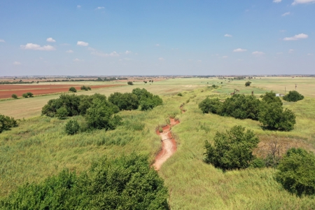 (Farm 3) * Auction * Crop & Invest Land * Kingfisher Co, Ok - image 5