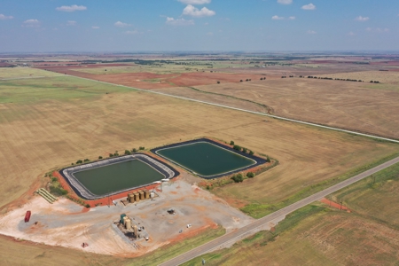 (Farm 3) * Auction * Crop & Invest Land * Kingfisher Co, Ok - image 7