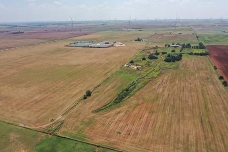 (Farm 3) * Auction * Crop & Invest Land * Kingfisher Co, Ok - image 2