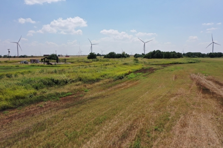 (Farm 3) * Auction * Crop & Invest Land * Kingfisher Co, Ok - image 3