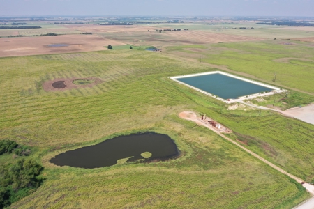 (Farm 4) * Auction * Crop & Recreational * Kingfisher Co, Ok - image 4