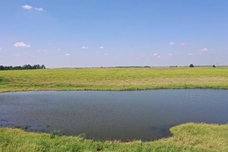(Farm 4) * Auction * Crop & Recreational * Kingfisher Co, Ok - image 1