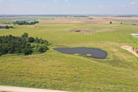 (Farm 4) * Auction * Crop & Recreational * Kingfisher Co, Ok - image 2