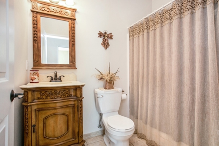 Home with Equestrian barn for sale in Dayton, WA - image 21